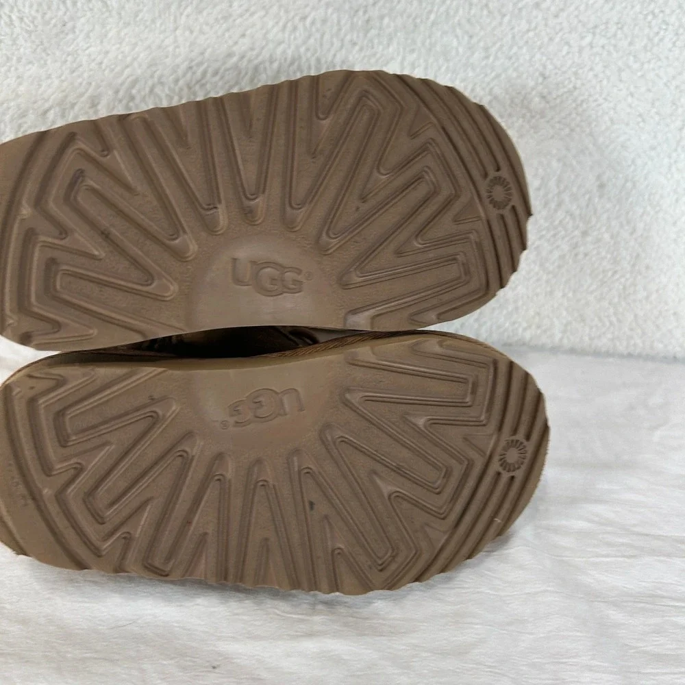 UGG keywords winter